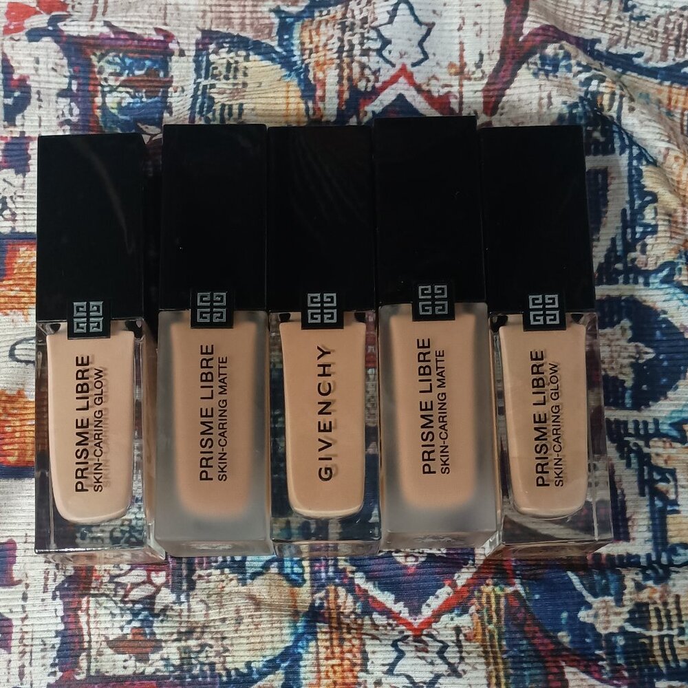 Givenchy foundation